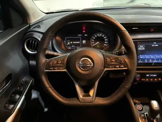 NISSAN-KICKS-1.6 16V FLEXSTART EXCLUSIVE XTRONIC NISSAN-KICKS-2021