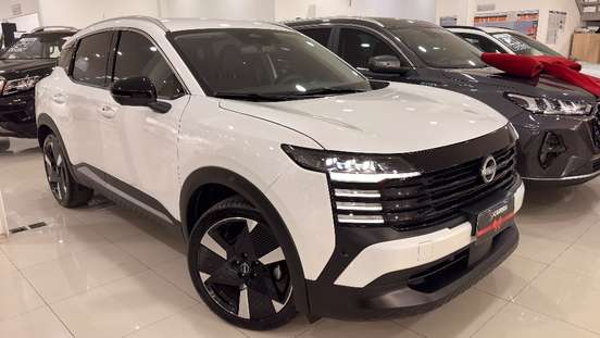 NISSAN-KICKS-2025