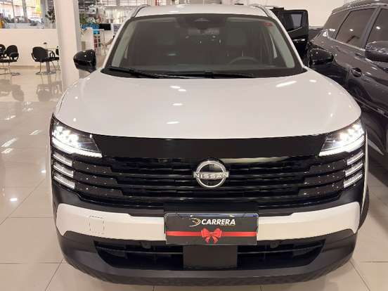 NISSAN-KICKS-1.0 TURBO FLEX EXCLUSIVE DCT NISSAN-KICKS-2025