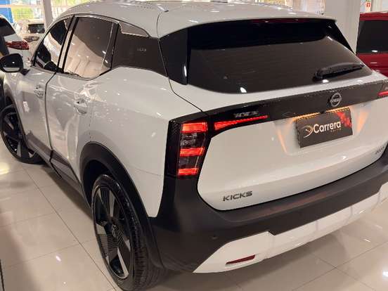 NISSAN-KICKS-1.0 TURBO FLEX EXCLUSIVE DCT NISSAN-KICKS-2025