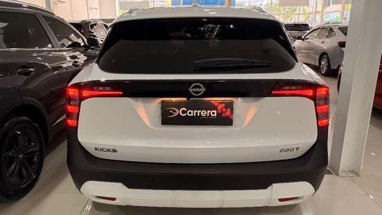 NISSAN-KICKS-1.0 TURBO FLEX EXCLUSIVE DCT NISSAN-KICKS-2025