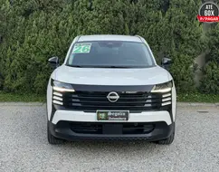 NISSAN KICKS 1.0 TURBO FLEX EXCLUSIVE DCT NISSAN KICKS 1.0 TURBO FLEX EXCLUSIVE DCT