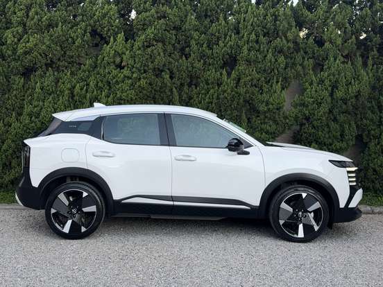 NISSAN-KICKS-1.0 TURBO FLEX EXCLUSIVE DCT NISSAN-KICKS-2025