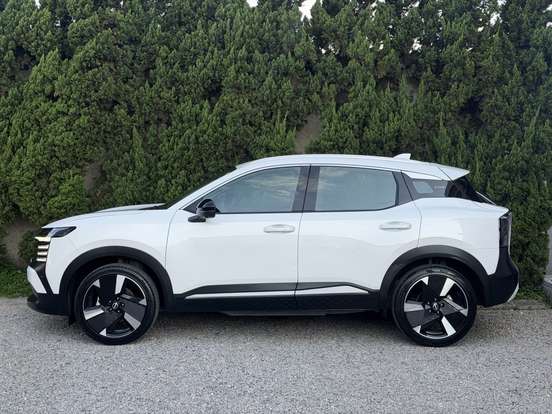 NISSAN-KICKS-1.0 TURBO FLEX EXCLUSIVE DCT NISSAN-KICKS-2025