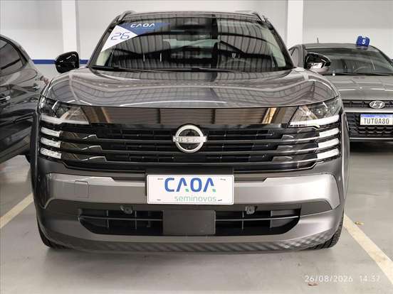 NISSAN-KICKS-2025