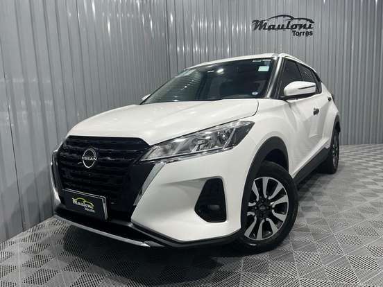 NISSAN-KICKS-1.6 16V FLEXSTART ACTIVE XTRONIC NISSAN-KICKS-2023