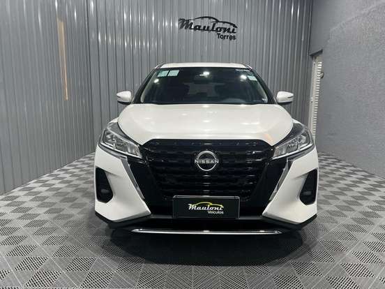 NISSAN-KICKS-1.6 16V FLEXSTART ACTIVE XTRONIC NISSAN-KICKS-2023