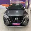 NISSAN KICKS 1.6 16V FLEXSTART ADVANCE XTRONIC NISSAN KICKS 1.6 16V FLEXSTART ADVANCE XTRONIC