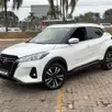 NISSAN KICKS 1.6 16V FLEXSTART ADVANCE XTRONIC NISSAN KICKS 1.6 16V FLEXSTART ADVANCE XTRONIC