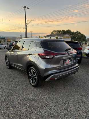 NISSAN-KICKS-1.6 16V FLEXSTART EXCLUSIVE XTRONIC NISSAN-KICKS-2023