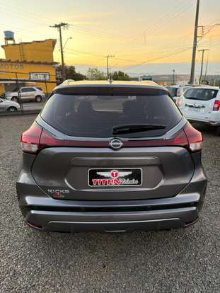 NISSAN-KICKS-1.6 16V FLEXSTART EXCLUSIVE XTRONIC NISSAN-KICKS-2023