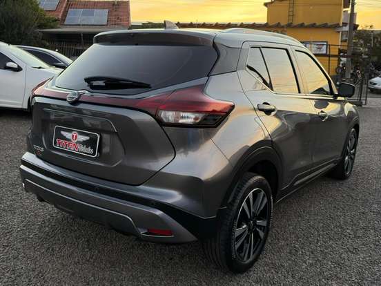NISSAN-KICKS-1.6 16V FLEXSTART EXCLUSIVE XTRONIC NISSAN-KICKS-2023