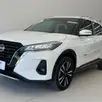 NISSAN KICKS 1.6 16V FLEXSTART EXCLUSIVE XTRONIC NISSAN KICKS 1.6 16V FLEXSTART EXCLUSIVE XTRONIC