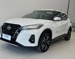 NISSAN KICKS 1.6 16V FLEXSTART EXCLUSIVE XTRONIC NISSAN KICKS 1.6 16V FLEXSTART EXCLUSIVE XTRONIC