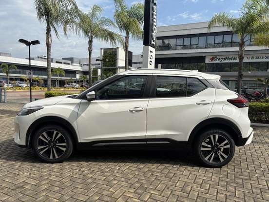 NISSAN-KICKS-1.6 16V FLEXSTART EXCLUSIVE XTRONIC NISSAN-KICKS-2022