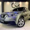 NISSAN KICKS 1.6 16V FLEXSTART S 4P MANUAL NISSAN KICKS 1.6 16V FLEXSTART S 4P MANUAL