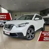 NISSAN KICKS 1.6 16V FLEXSTART S DIRECT 4P XTRONIC NISSAN KICKS 1.6 16V FLEXSTART S DIRECT 4P XTRONIC