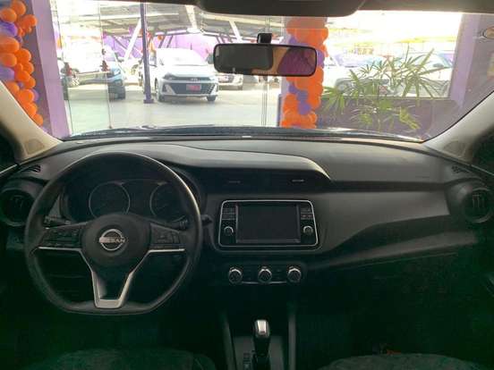 NISSAN-KICKS-1.6 16V FLEXSTART SENSE XTRONIC NISSAN-KICKS-2024