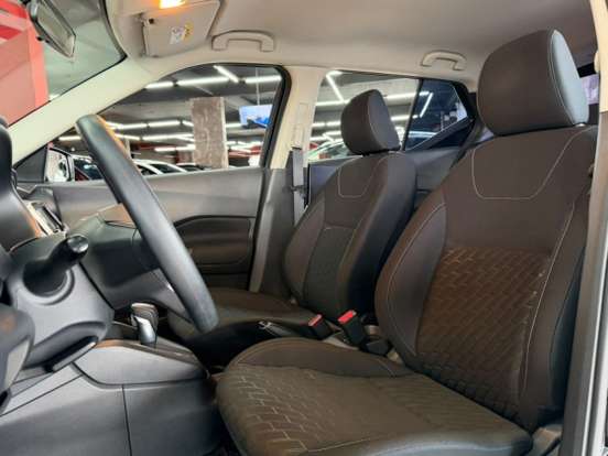 NISSAN-KICKS-1.6 16V FLEXSTART SENSE XTRONIC NISSAN-KICKS-2022