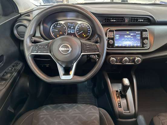 NISSAN-KICKS-1.6 16V FLEXSTART SENSE XTRONIC NISSAN-KICKS-2023