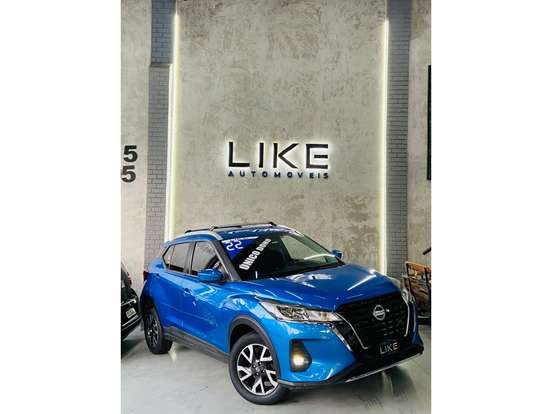 NISSAN-KICKS-2022