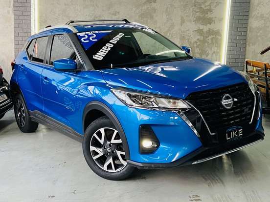 NISSAN-KICKS-2022