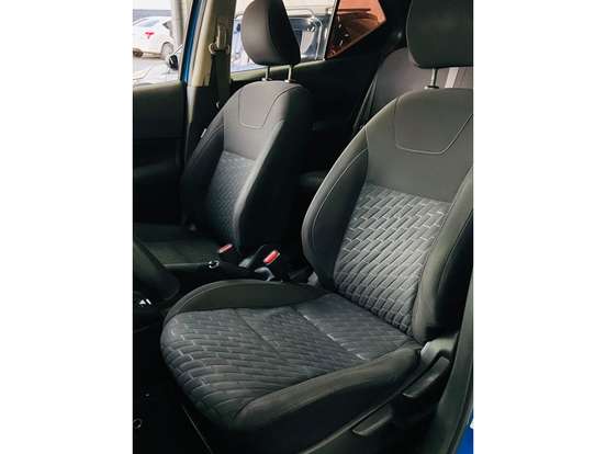 NISSAN-KICKS-1.6 16V FLEXSTART SENSE XTRONIC NISSAN-KICKS-2022