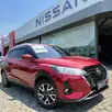 NISSAN KICKS 1.6 16V FLEXSTART SENSE XTRONIC NISSAN KICKS 1.6 16V FLEXSTART SENSE XTRONIC