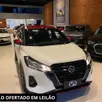 NISSAN KICKS 1.6 16V FLEXSTART XPLAY XTRONIC NISSAN KICKS 1.6 16V FLEXSTART XPLAY XTRONIC
