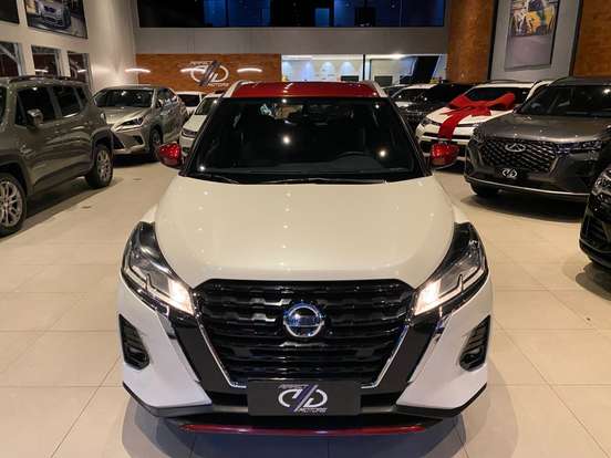 NISSAN-KICKS-1.6 16V FLEXSTART XPLAY XTRONIC NISSAN-KICKS-2021