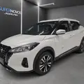 NISSAN KICKS PLAY 1.6 16V FLEXSTART ADVANCE PLUS XTRONIC NISSAN KICKS PLAY 1.6 16V FLEXSTART ADVANCE PLUS XTRONIC