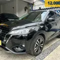 NISSAN KICKS PLAY 1.6 16V FLEXSTART ADVANCE PLUS XTRONIC NISSAN KICKS PLAY 1.6 16V FLEXSTART ADVANCE PLUS XTRONIC