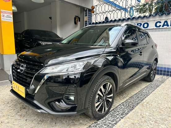 NISSAN-KICKS PLAY-2025