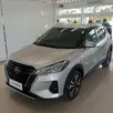 NISSAN KICKS PLAY 1.6 16V FLEXSTART ADVANCE PLUS XTRONIC NISSAN KICKS PLAY 1.6 16V FLEXSTART ADVANCE PLUS XTRONIC