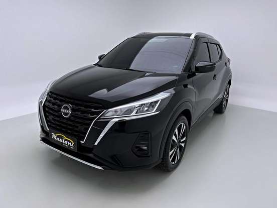 NISSAN-KICKS PLAY-1.6 16V FLEXSTART SENSE XTRONIC NISSAN-KICKS PLAY-2025