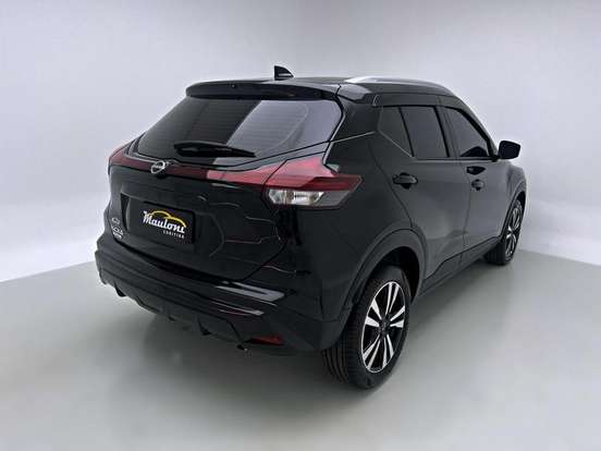 NISSAN-KICKS PLAY-1.6 16V FLEXSTART SENSE XTRONIC NISSAN-KICKS PLAY-2025