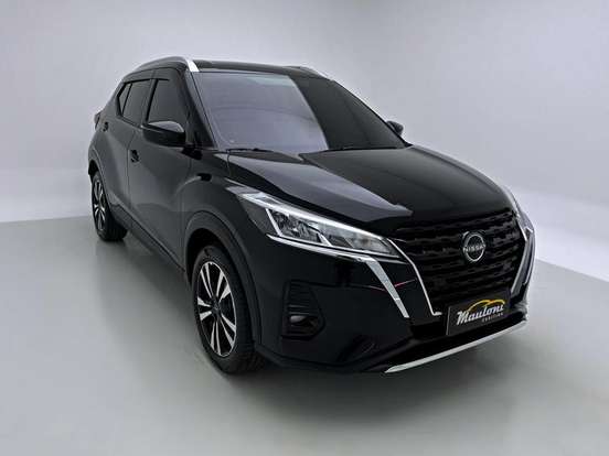 NISSAN-KICKS PLAY-2025