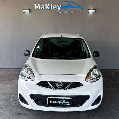 NISSAN-MARCH-2015