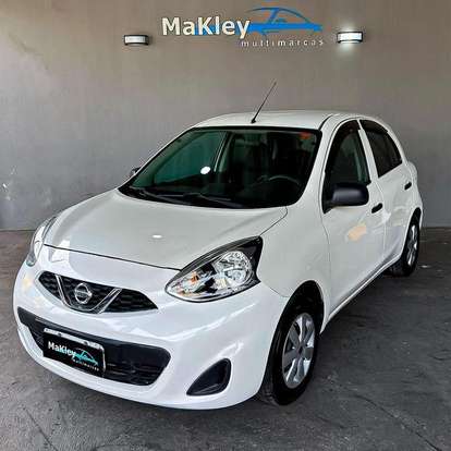 NISSAN-MARCH-2015