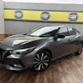 NISSAN SENTRA 2.0 16V GASOLINA ADVANCE XTRONIC NISSAN SENTRA 2.0 16V GASOLINA ADVANCE XTRONIC