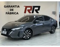NISSAN SENTRA 2.0 16V GASOLINA ADVANCE XTRONIC NISSAN SENTRA 2.0 16V GASOLINA ADVANCE XTRONIC