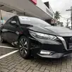 NISSAN SENTRA 2.0 16V GASOLINA EXCLUSIVE XTRONIC NISSAN SENTRA 2.0 16V GASOLINA EXCLUSIVE XTRONIC
