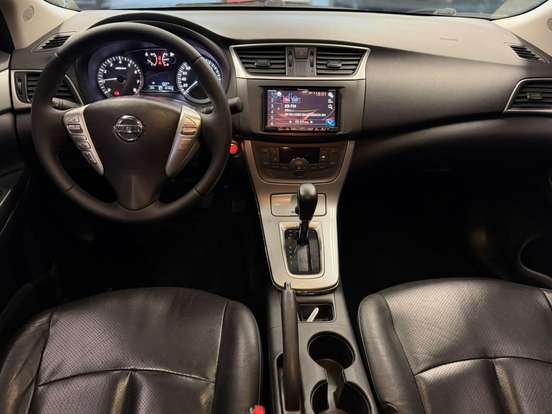 NISSAN-SENTRA-2014