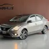 NISSAN VERSA 1.6 16V FLEXSTART SL 4P XTRONIC NISSAN VERSA 1.6 16V FLEXSTART SL 4P XTRONIC