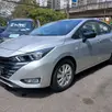 NISSAN VERSA 1.6 16V FLEX SENSE XTRONIC NISSAN VERSA 1.6 16V FLEX SENSE XTRONIC