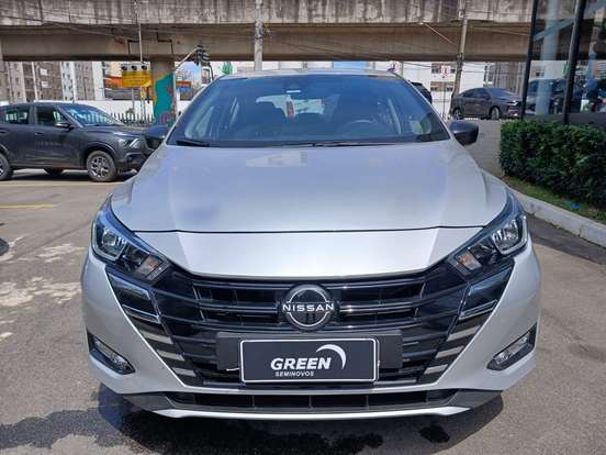 NISSAN-VERSA-2025