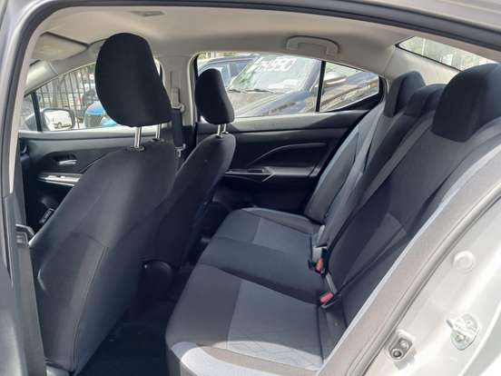 NISSAN-VERSA-2025