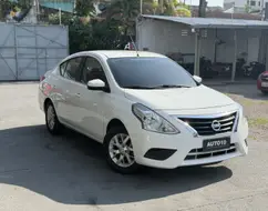 NISSAN VERSA 1.6 16V FLEX SV 4P MANUAL NISSAN VERSA 1.6 16V FLEX SV 4P MANUAL