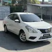 NISSAN VERSA 1.6 16V FLEX SV 4P MANUAL NISSAN VERSA 1.6 16V FLEX SV 4P MANUAL