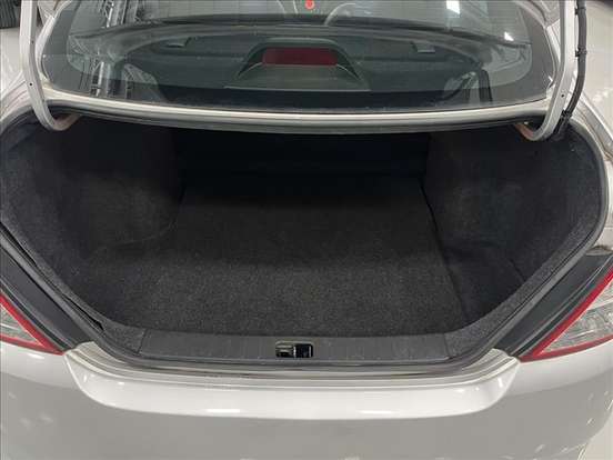 NISSAN-VERSA-1.6 16V FLEXSTART SL 4P XTRONIC NISSAN-VERSA-2018